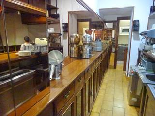 Business premise in Santutxu-Basarrate