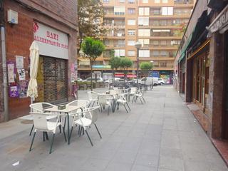 Locale commerciale in Santutxu-Basarrate
