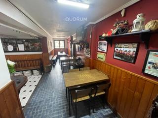Local commercial à Ortuella. Se vende bar en funcionamiento en ortuella