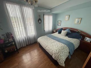 Pis a Ortuella. Se vende vivienda de 2 dormitorios en ortuella