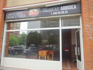 Local Comercial a Txurdinaga