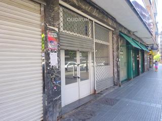 Locale commerciale in Santutxu-Basarrate