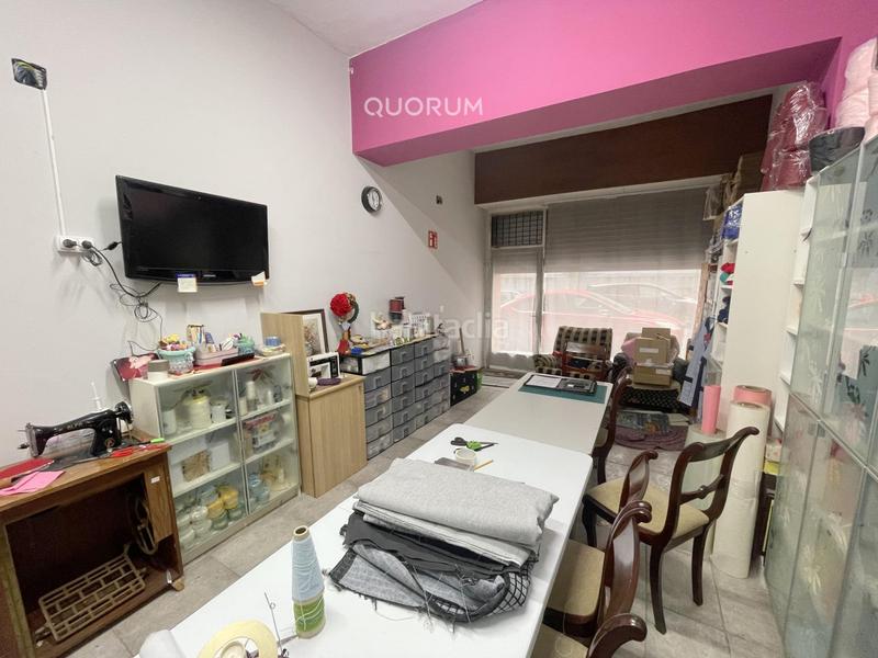 Foto 2b591f00-a810-47c0-9d75-259738f8ae9e. Local comercial a Solokoetxe Bilbao