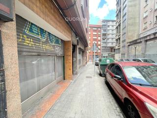 Locale commerciale in Calle Iturribide
