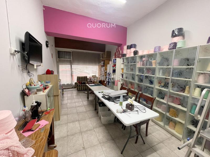 Foto b6208440-a039-4aca-8936-2b2db3596917. Local comercial a Solokoetxe Bilbao