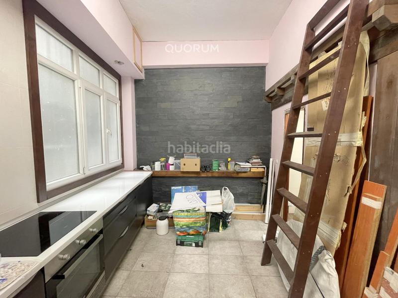 Foto eab59c78-40b6-4160-a5f7-75ac19f27c73. Local comercial a Solokoetxe Bilbao