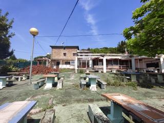 Local Comercial  Camino errekako. Restaurante en venta con terrenos en txurdinaga