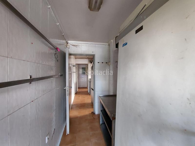 Foto 88c59c66-793f-40e3-acca-e10720d039df. Local comercial restaurante en venta con terrenos en Txurdinaga en Bilbao