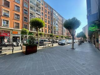 Local Comercial a Santutxu-Basarrate. Se vende local de hostelería en el karmelo