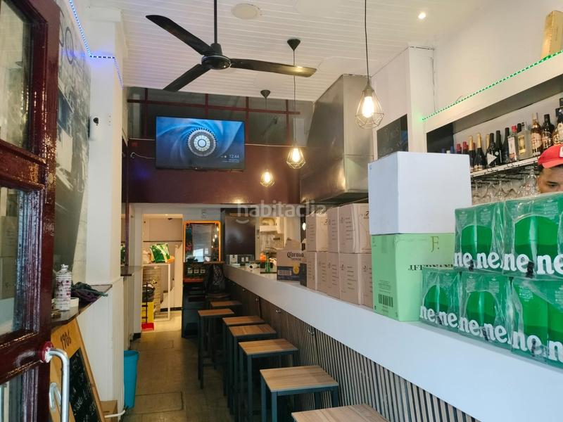 Foto 4d28d46a-acd1-4f87-b757-c08ec08036c5. Locale commerciale in Santutxu-Basarrate Bilbao