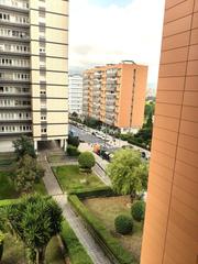 Pis a Txurdinaga. Vivienda reformada de 4h en julian gaiarre