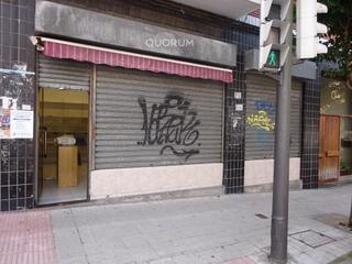 Locale commerciale in Santutxu-Basarrate