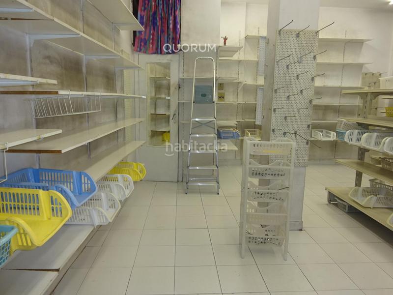 Foto 1f739764-4dd3-447a-8ac9-0f76d43aeffc. Alquiler local comercial  con escaparate en santutxu en Bilbao