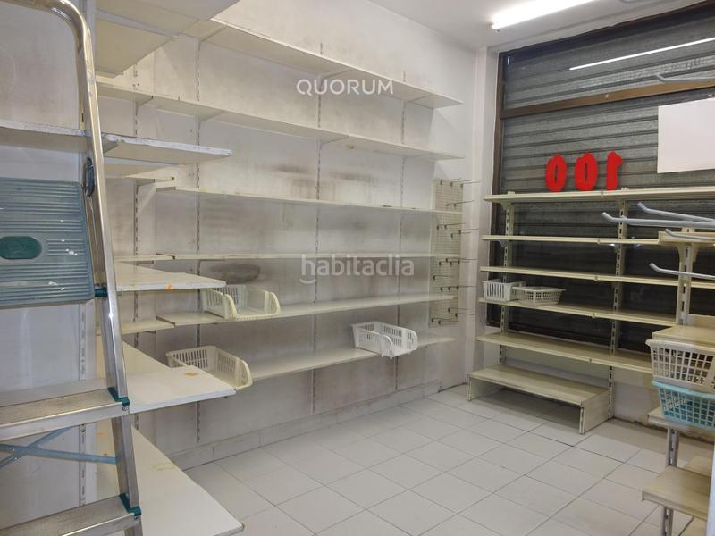 Foto 761dabec-efac-4601-8666-46ddcbeb22fe. Alquiler local comercial  con escaparate en santutxu en Bilbao