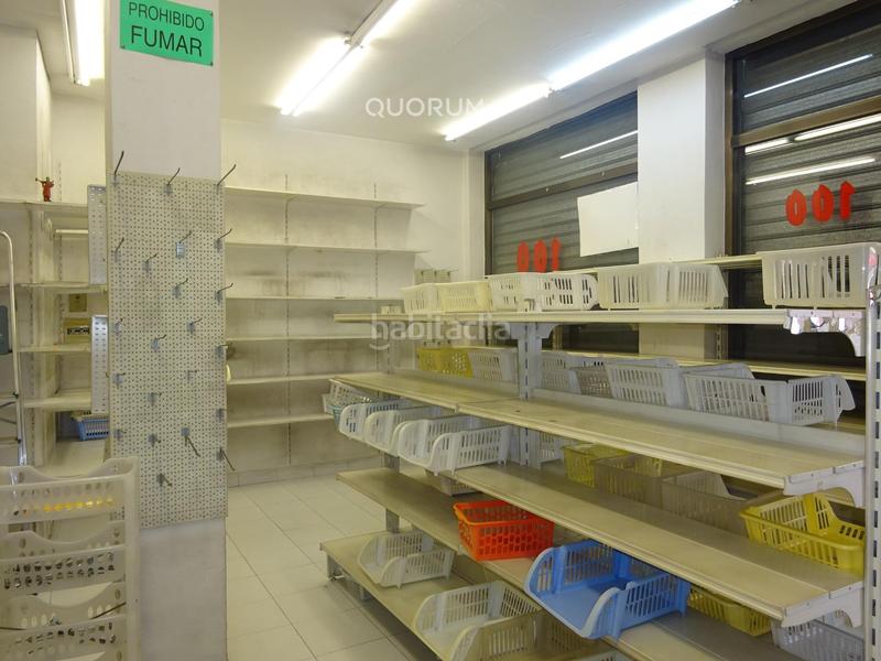 Foto bdd19d8d-e1fc-42b9-83b8-c889e3ed7216. Miete geschäftsraum in Santutxu-Basarrate Bilbao
