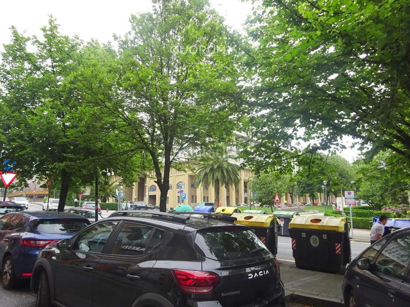 Foto 0be251e9-a9c4-4a81-9cc0-cffabc60da5d. Local comercial a Txurdinaga Bilbao