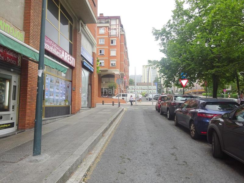 Foto 11e0694b-b254-4d12-9424-956639edcc91. Local comercial a Txurdinaga Bilbao