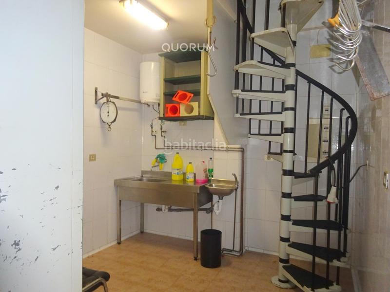 Foto 7b289465-c7d8-4103-99a5-4cf23f41da63. Local comercial a Txurdinaga Bilbao