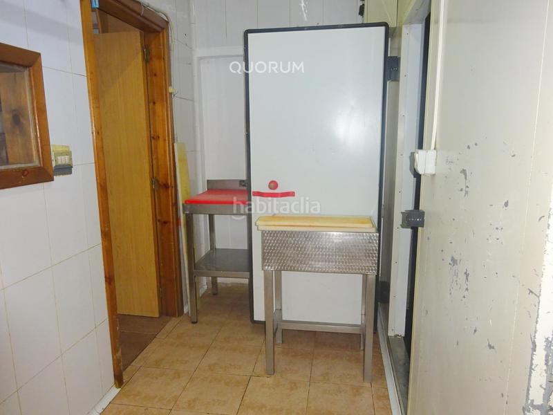 Foto 9f877b6c-9b4c-4fba-84a2-885967001000. Local comercial a Txurdinaga Bilbao