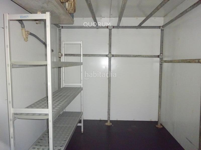 Foto b6511cac-9eda-439a-ba5b-244bd93e287d. Local comercial a Txurdinaga Bilbao
