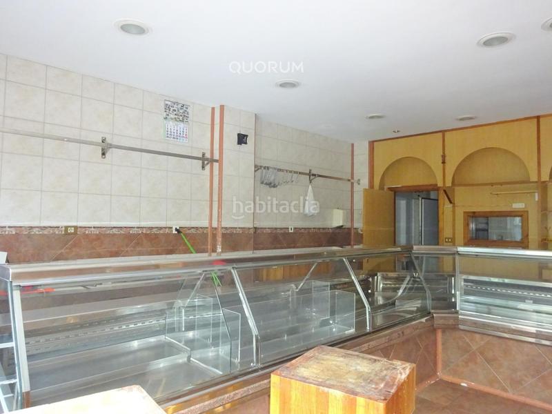 Foto ca4c670a-266b-4eeb-9c4a-28ff874657ac. Local comercial a Txurdinaga Bilbao