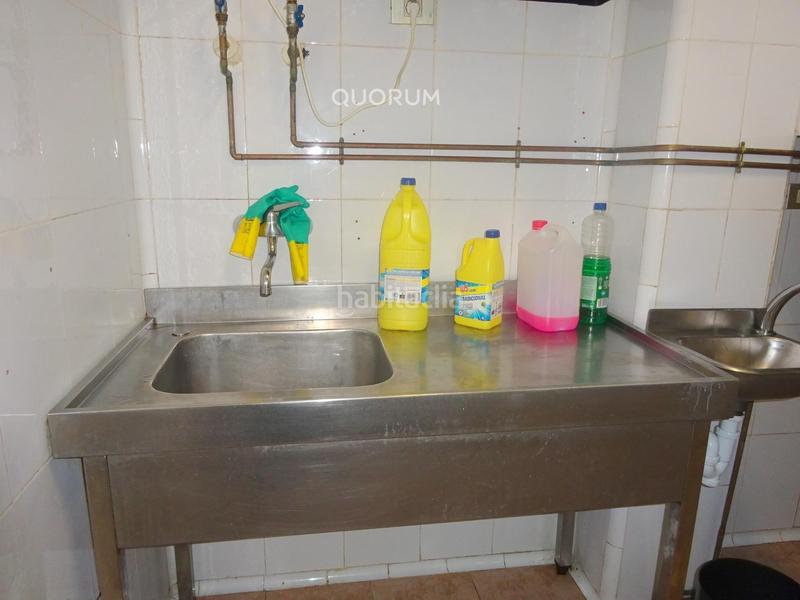 Foto e5036aca-48cc-4471-a742-a6c78f9dad7e. Local comercial a Txurdinaga Bilbao