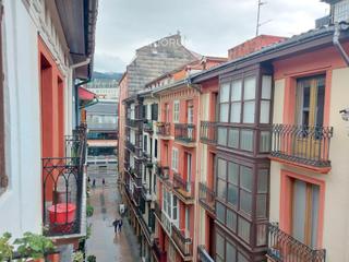 Appartement  Calle artekale. Piso de 2 habitaciones para entrar a vivir en casco viejo de bil