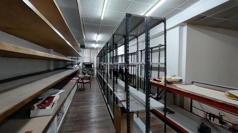 Foto 000d1d5e-9a00-44cc-a76f-fbb993ee6a78. Location local commercial dans Casco Viejo Bilbao