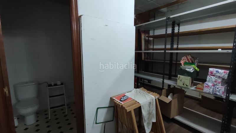 Foto 41029be5-c570-47c7-bccc-e001c92180b5. Location local commercial dans Casco Viejo Bilbao