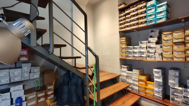 Foto 4e6285cd-fbca-4ef3-99e0-97e6943b64b3. Location local commercial dans Casco Viejo Bilbao