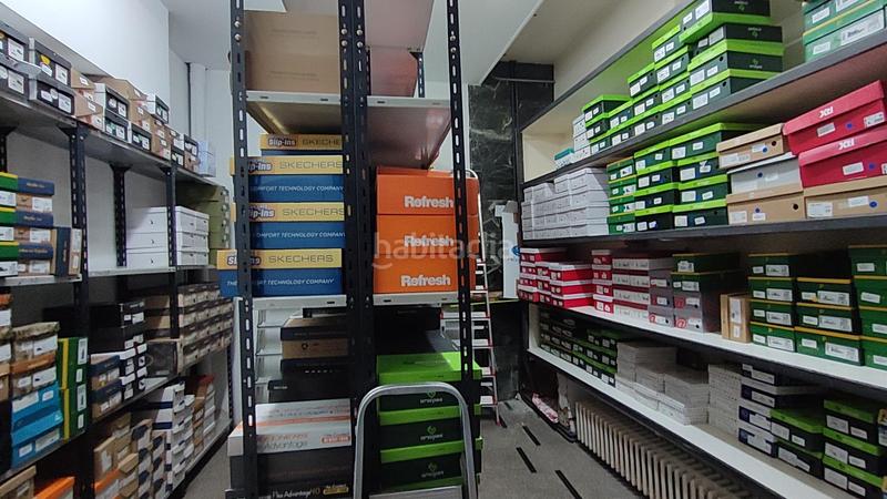 Foto 5d260155-5001-4264-a273-2af066616fa3. Location local commercial dans Casco Viejo Bilbao