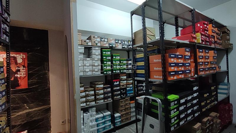 Foto a8b1c9b2-d47f-4c50-ae62-289d22e12e51. Location local commercial dans Casco Viejo Bilbao