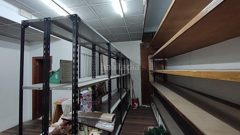 Foto d997daa0-5a88-4420-8d4e-600c728e6122. Location local commercial dans Casco Viejo Bilbao