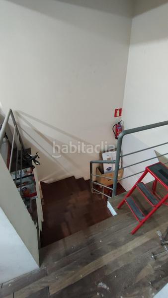 Foto f30928bc-0fde-4a7f-b1d8-fc4e6a9022f2. Location local commercial dans Casco Viejo Bilbao