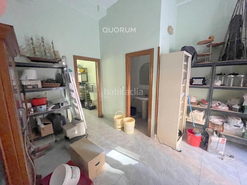 Foto 424ed7d2-73c5-467b-aaf6-de2ff131efa7. Locale commerciale in Txurdinaga Bilbao