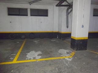 Miete Autoparkplatz in Txurdinaga. Parcela de garaje en txurdinaga.