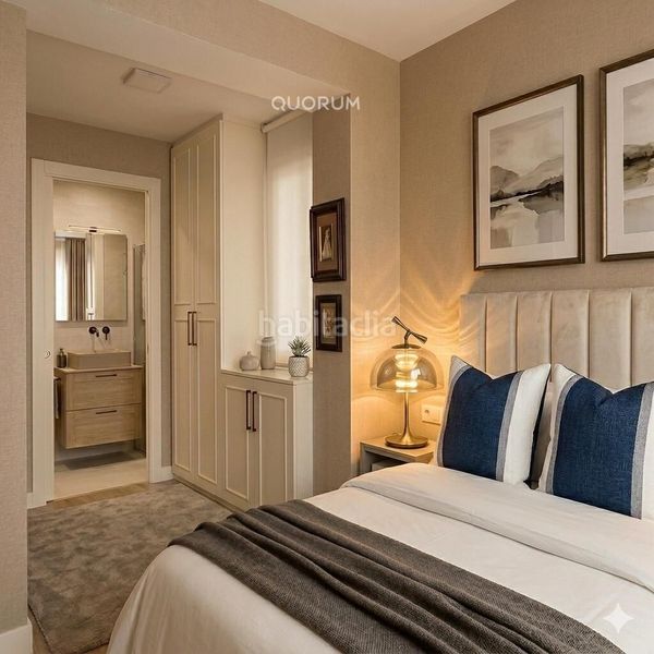 Foto 190a63eb-46b4-4533-84a8-c867a4c4ce02. Pis amb calefacció a Casco Viejo Bilbao