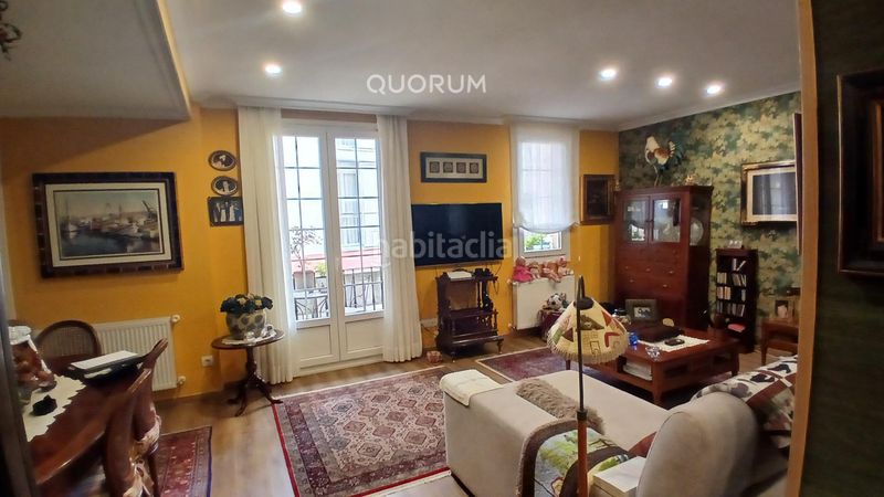 Foto 22fcc4d5-5950-4246-951b-ed05023a0ca5. Pis amb calefacció a Casco Viejo Bilbao