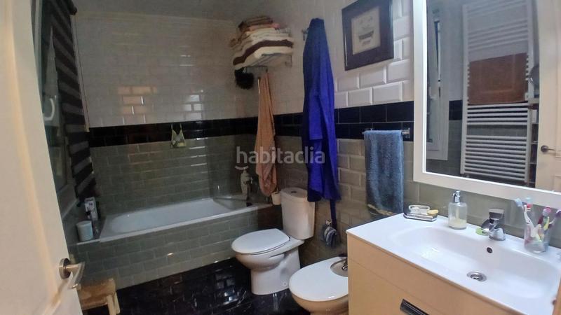 Foto 5752b02a-ae84-4e0b-828a-03fc7d97c456. Appartamento con riscaldamento in Casco Viejo Bilbao