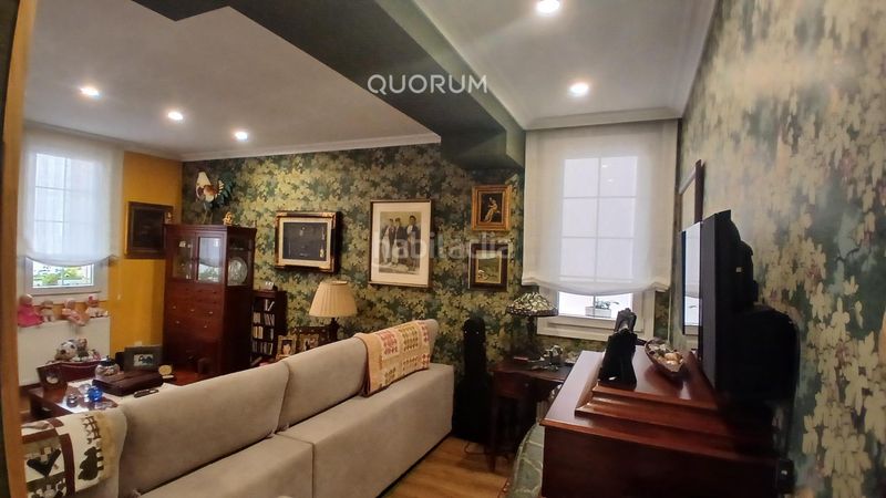 Foto 75ccd8c5-9a34-449d-a4b5-fe0d0273ac1b. Pis amb calefacció a Casco Viejo Bilbao