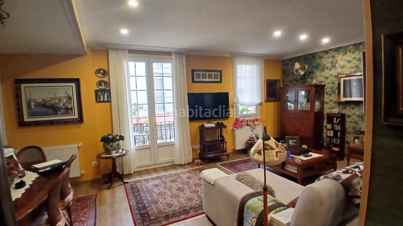 Foto 95a38a65-bbbe-456a-a198-7cfc7d7efb7c. Appartamento con riscaldamento in Casco Viejo Bilbao