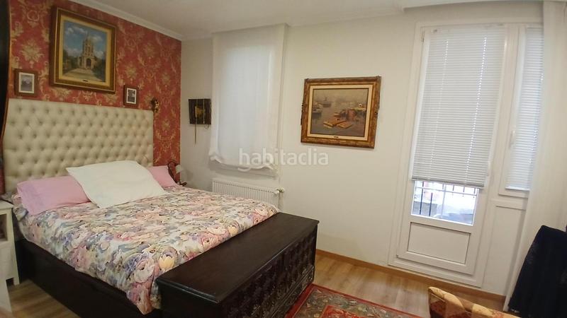 Foto 98e827fa-8688-4e16-ac92-e75c5d87990b. Appartamento con riscaldamento in Casco Viejo Bilbao