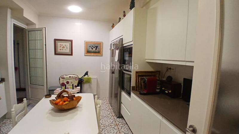 Foto b6a77a94-fbb1-4e57-b48e-887d24131995. Appartamento con riscaldamento in Casco Viejo Bilbao