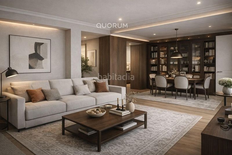 Foto cc751f2c-eeae-44ef-b50c-db446603b18b. Pis amb calefacció a Casco Viejo Bilbao