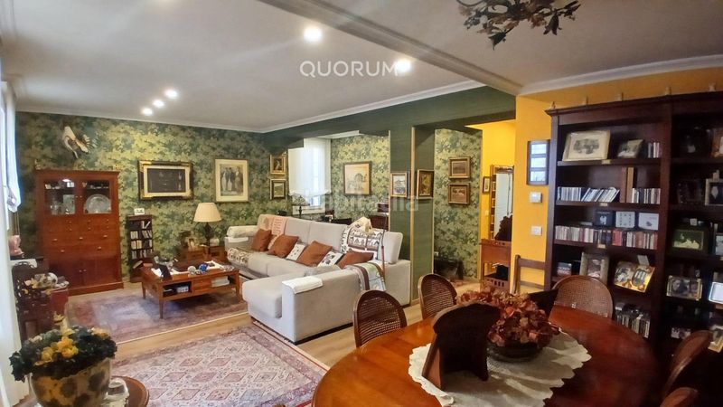 Foto f2c8ae9a-2ecb-4114-bab3-74082a09f70d. Pis amb calefacció a Casco Viejo Bilbao