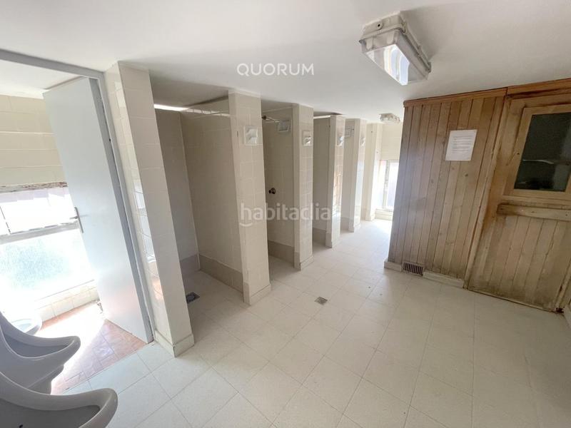 Foto 0f010374-1500-432e-83ce-8d4b9601032f. Local commercial dans Bolueta Bilbao