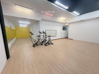 Geschäftsraum in Bolueta. Amplio local comercial en santutxu