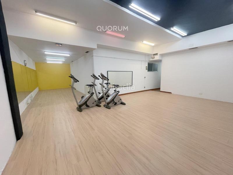 Foto 1296b6dc-da79-4f26-abba-1a1cd32907d9. Local commercial dans Bolueta Bilbao