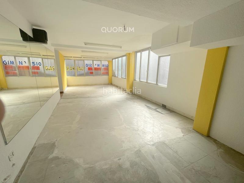 Foto 404ace80-6f60-437a-9e78-dc56be376d5b. Local commercial dans Bolueta Bilbao