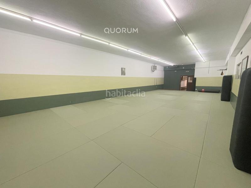 Foto 417ec62a-a2cc-4f3f-8f4e-515275a867ae. Local commercial dans Bolueta Bilbao